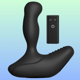 Nexus Revo Stealth Prostat Masaj Aleti Anal Vibratör