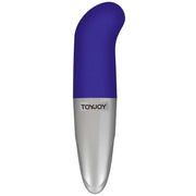 ToyJoy Viberette G-Spot Mini Vibratör-Purple