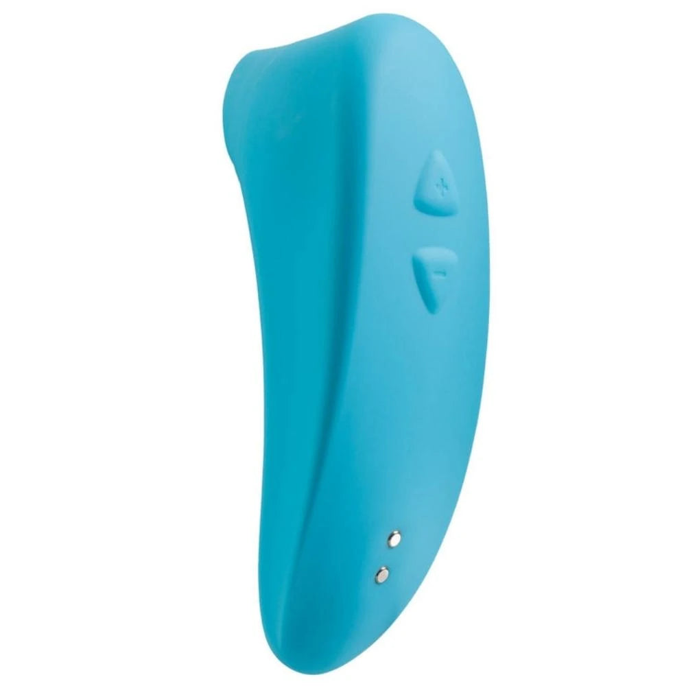 Lovense Tenera Telefon Kontrollü Emiş Güçlü Vibratör