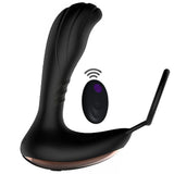 Erox Anal Stimulation Uzaktan Kumandalı Prostat Masaj Vibratör