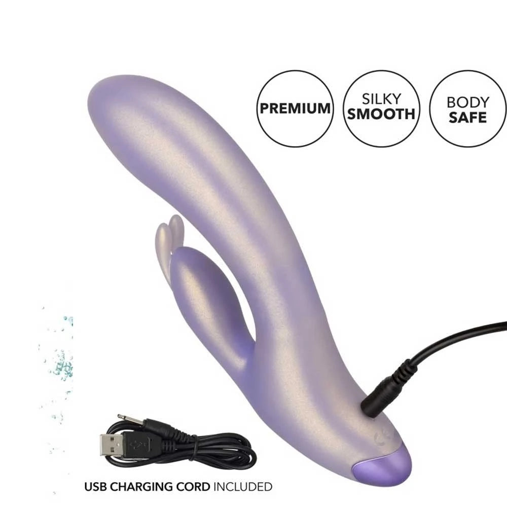 Calexotics G-Love G-Bunny Darbeli Rabbit Vibratör