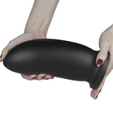 Lovetoy King Sized Anal Bomber 23 cm Büyük Anal Plug LV2245