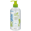 Joy Division Bioglide Water Based Gel Doğal Kayganlaştırıcı Jel 500 Ml.