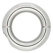 Steel Power Tools Ballstretcher 51 mm Metal Penis Halkası