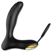 Erox 10 Modlu Uzaktan Prostat Masaj Vibratörü