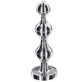 ToyJoy Anal Play Diamond Star Beads Large Cam Anal Plug