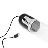 Lovetoy Maximizer Vorx VX5 Şarj Edilebilir Ultra Güçlü Penis Pompası