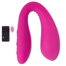 Lovense Quake (Dolce) Telefon Kontrollü Vibratör