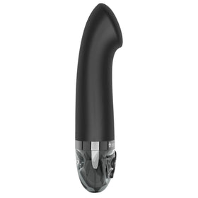 Mystim Right On Ron E-Stim G-Spot Teknolojik Vibratör