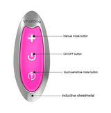 Nalone Curve G-Spot Vibratör
