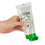 Just Glide Bio Medical Lubricant Gel Kayganlaştırıcı Jel 200 Ml.