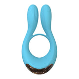 KıssToy Martin Cock Ring Titreşimli Penis Halkası