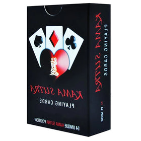 Erox Erotica Game Kamasutra Poziyon Resimli Oyun Kartları