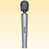 Le Wand Rechargeable Body Wand Massager Masaj Aleti-Gray