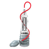 Orijinal Bathmate HydroXtreme 9 Sulu Penis Pompası