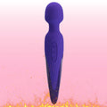 Pretty Love Anthony Youth Isıtmalı Masaj Wand Vibratör