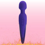 Pretty Love Anthony Youth Isıtmalı Masaj Wand Vibratör