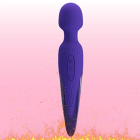 Pretty Love Anthony Youth Isıtmalı Masaj Wand Vibratör