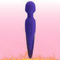 Pretty Love Anthony Youth Isıtmalı Masaj Wand Vibratör