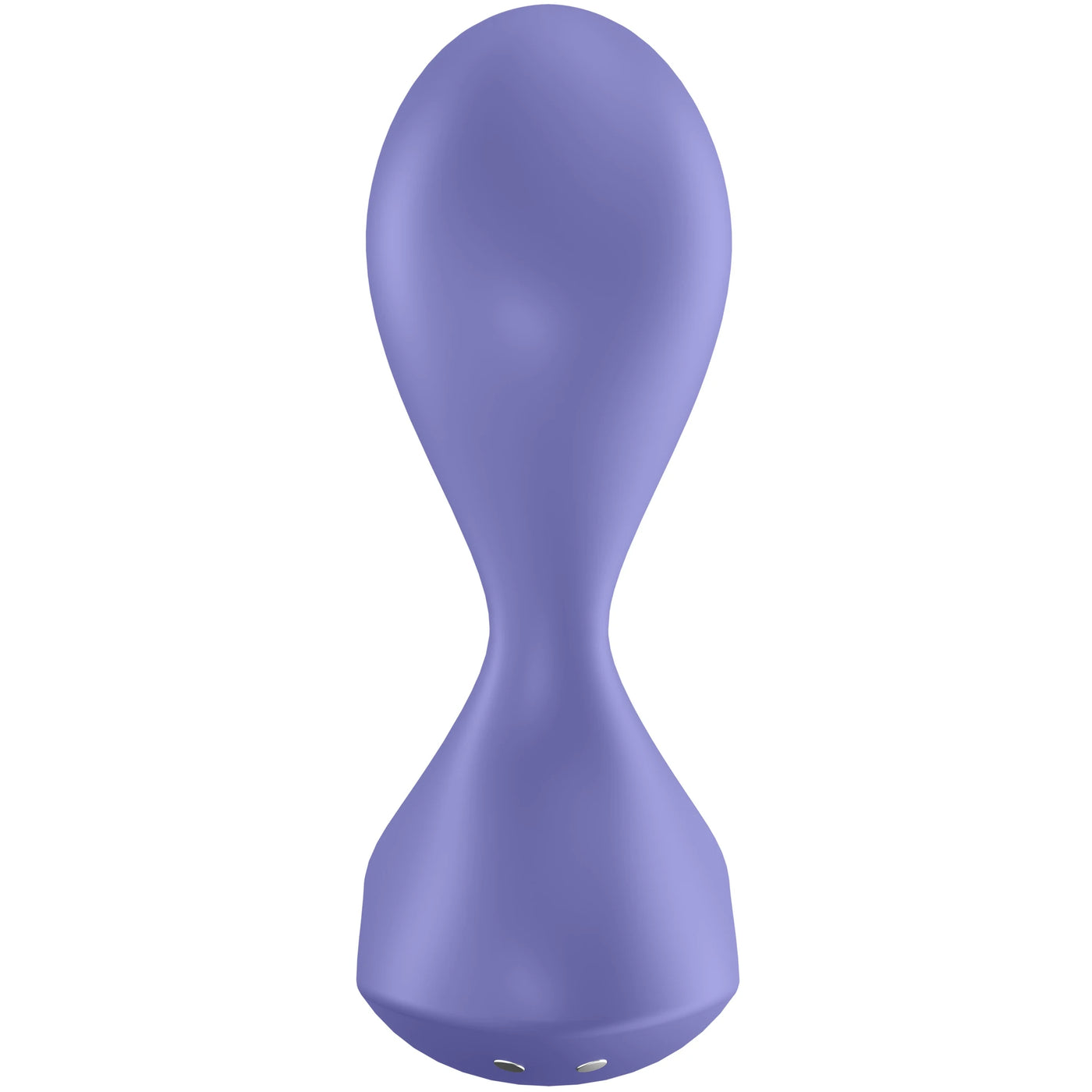 Satisfyer Sweet Seal Telefon Kontrollü Anal Titreşimli Plug-Lilac