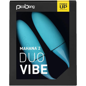 Picobong Mahana Blue Vibrator