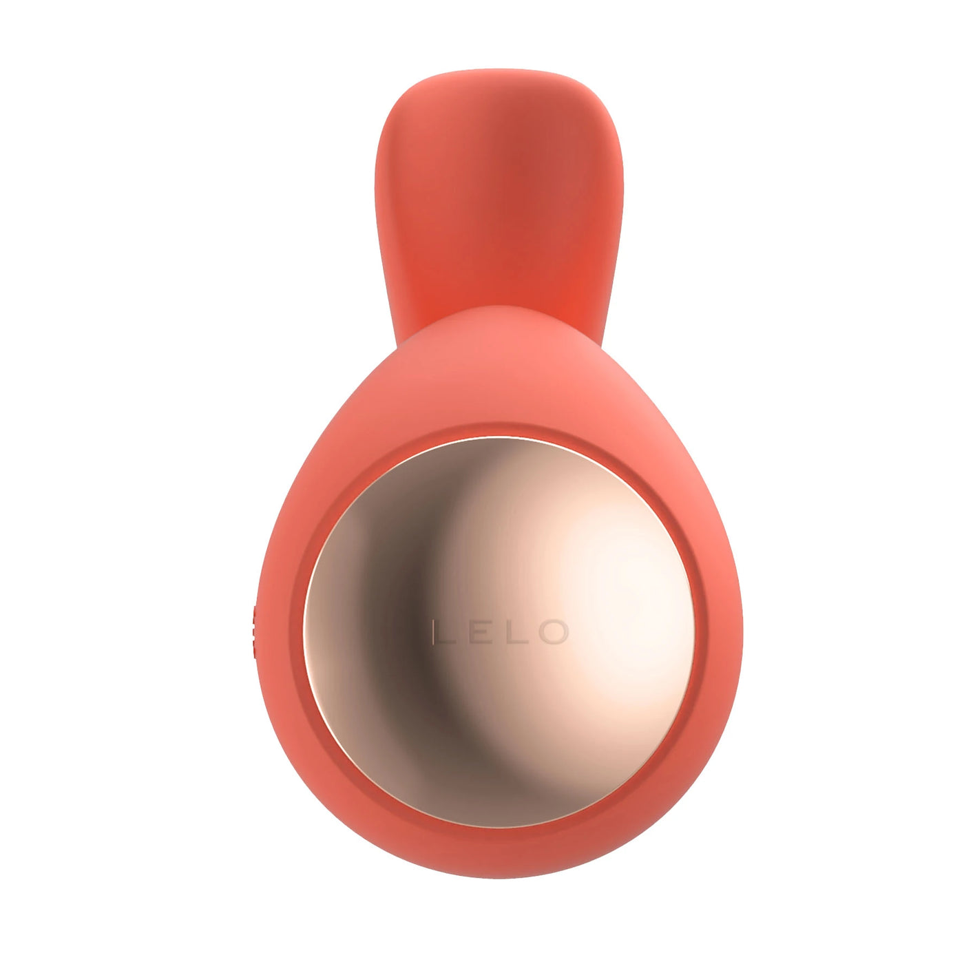 Lelo İda Wave Coral Telefon Kontrollü G-Noktası Vibratör