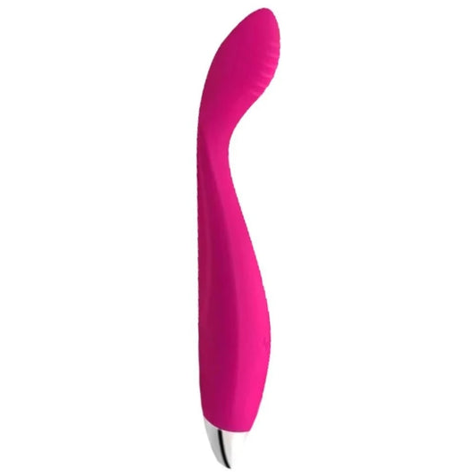 Erox G-Supplies 10 Mod Şarjlı G-Spot Vibratör