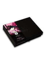 Shunga Erotica Art Naughty Kit Çiftlere Özel Kayganlaştırıcı Set