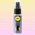 Pjur Superhero Ultimate Performance Spray 20 Ml Özel Penis Spreyi