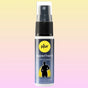 Pjur Superhero Ultimate Performance Spray 20 Ml Özel Penis Spreyi