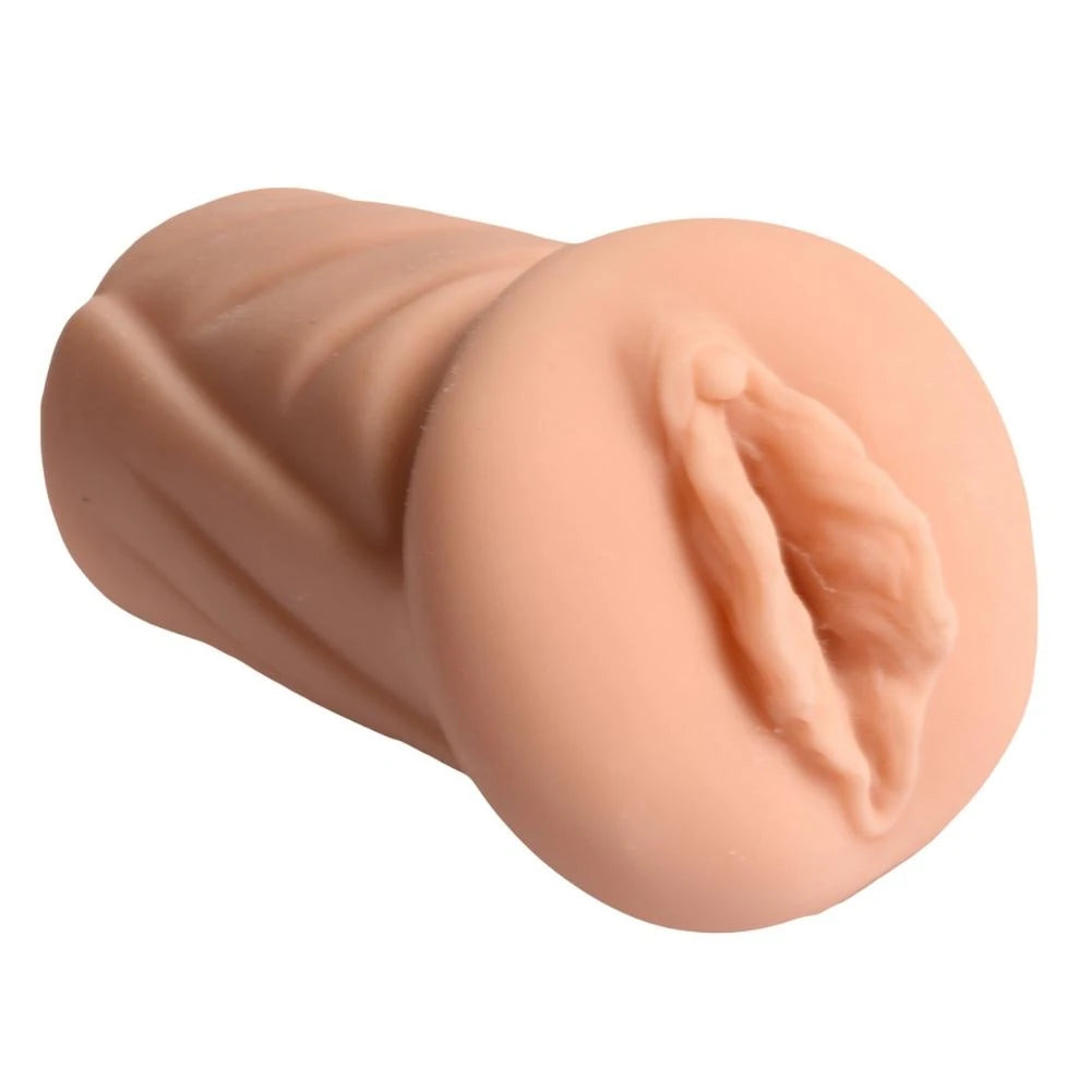 Shequ Olive Realistik Vajina Masturbator