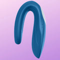 Satisfyer Double Whale Giyilebilir Couples Vibratör