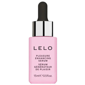 Lelo Pleasure Enhancing Serum Clitoral Arousal Gel 15 Ml.