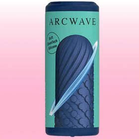Arcwave Ghost Reversible Pocket Mastubator
