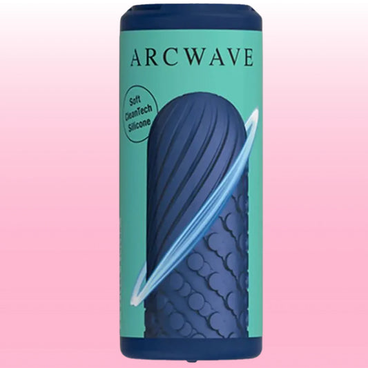 Arcwave Ghost Reversible Pocket Mastubator