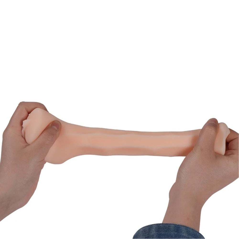 Xise Gezi Realistik Vajina Masturbator