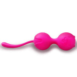 Erox Yeain Benwa Metal Jiggle Kegel Egzersiz Topu