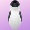Satisfyer Orca Klitoral Emiş Güçlü Vibratör