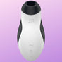 Satisfyer Orca Klitoral Emiş Güçlü Vibratör
