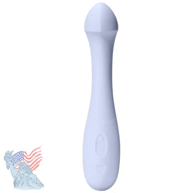 Dame Products Dame Products Arc Flexible G-Spot Vibratör - İce