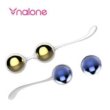 Nalone Yany Kegel Egzersiz Top Seti