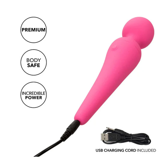 Calexotics Couture Collection Body Wand Masaj Aleti