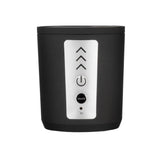 Canwin Passion Pump Amazing Results Otomatik Penis Pompası