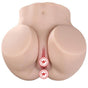 Shequ Olga Ass Hip Realistik Kalça Masturbator SQ-MA50094