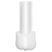 Canwin Vacum Pump Clear Uzun Penis Pompası Başlığı