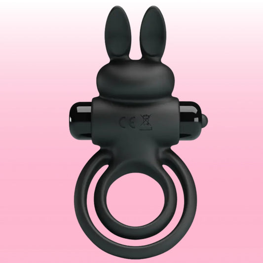Pretty Love Vibrant Penis Ring III Titreşimli Penis Halkası