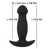 Anos Remote Controlled JackHammer Massager Anal Vibratör
