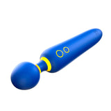 Romp Flip Usb Şarjlı 6 Mod Ultra Güçlü Masaj Wand Vibratör
