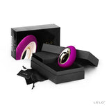 Lelo Alia Deep Rose Vibratör
