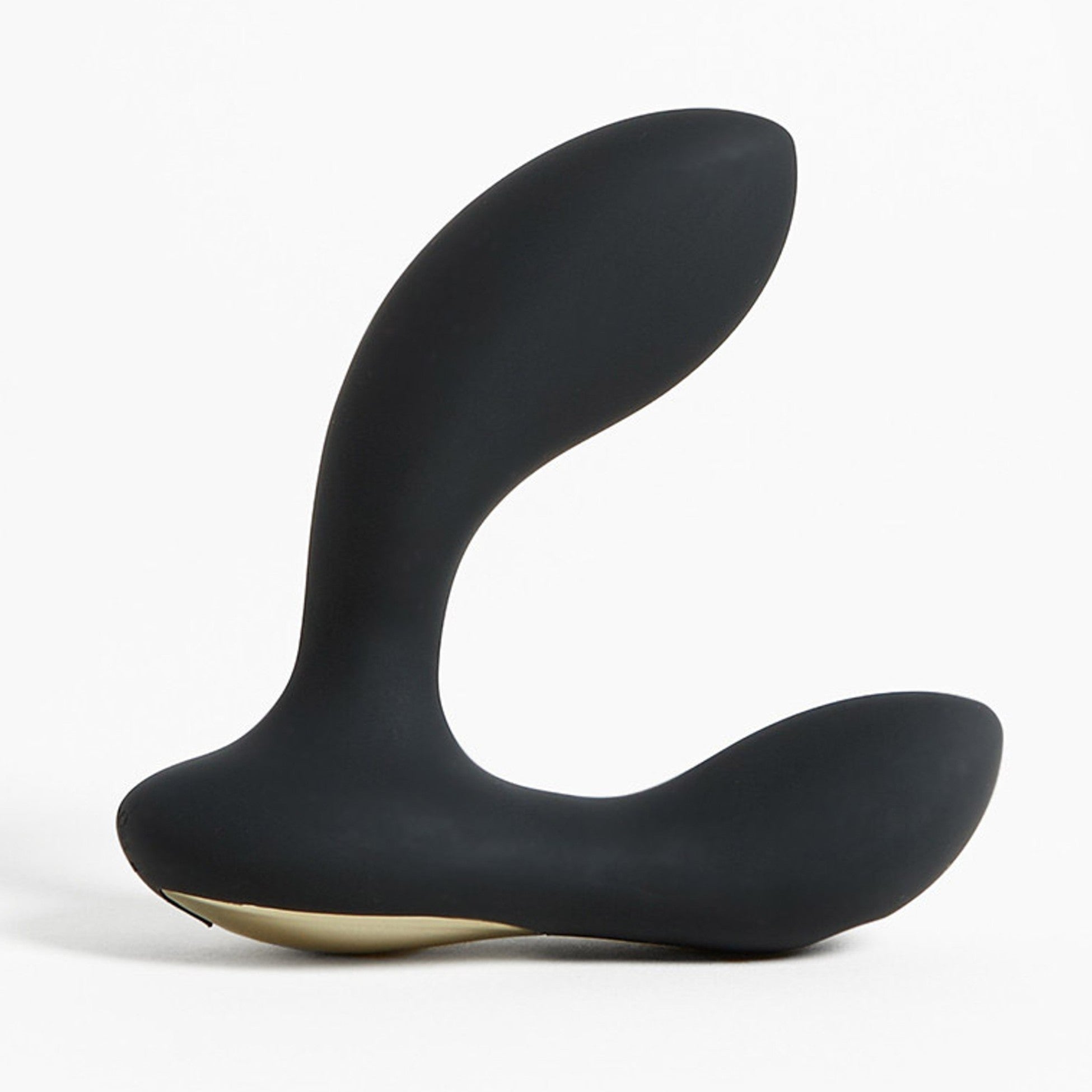 Lelo Bruno Prostate Massager Black Prostate Masaj Aleti